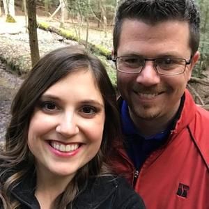 Meet your Posher, Beth